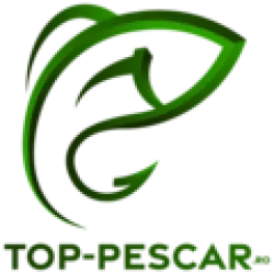 Get cashback from our partner top-pescar.ro