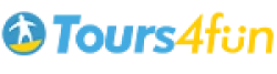 Get cashback from our partner Tours4Fun