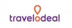 Get cashback from our partner Travelodeal