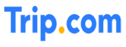Get cashback from our partner Trip.com
