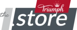 Get cashback from our partner triumphstore.ro