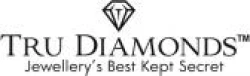 Get cashback from our partner Tru Diamonds
