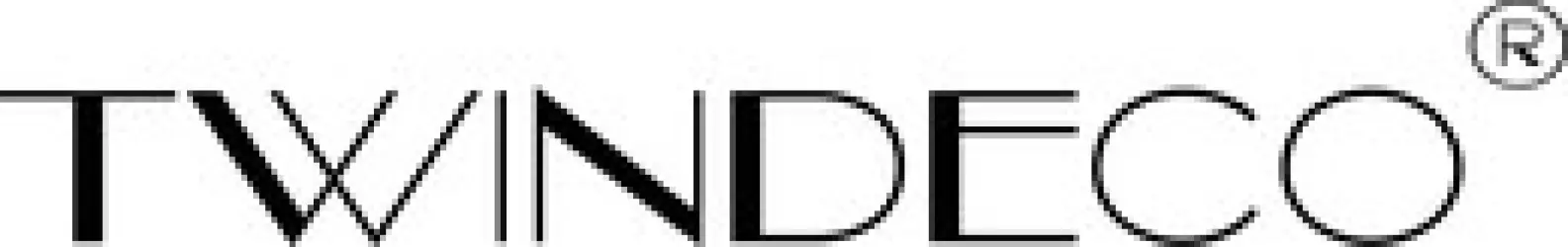Get cashback from our partner twindeco.ro