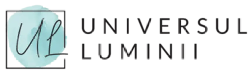 Get cashback from our partner universul-luminii.ro