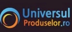Get cashback from our partner universulproduselor.ro