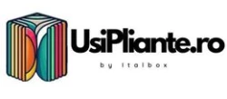 Get cashback from our partner usipliante.ro