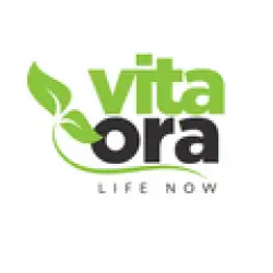 Get cashback from our partner Vita-ora