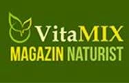 Get cashback from our partner vitamix.ro