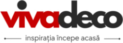 Get cashback from our partner vivadeco.ro
