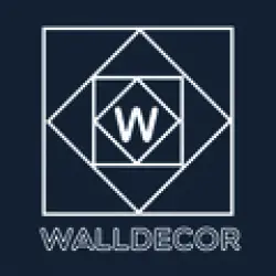 Get cashback from our partner walldecor.ro