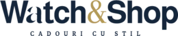 Get cashback from our partner watchshop.ro