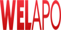 Get cashback from our partner welapo.com