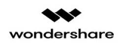 Get cashback from our partner Wondershare