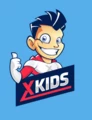 Get cashback from our partner xkids.ro