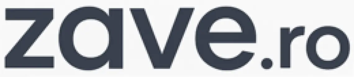 Get cashback from our partner zave.ro
