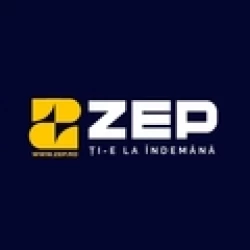 Get cashback from our partner zep.ro