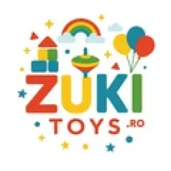 Get cashback from our partner zukitoys