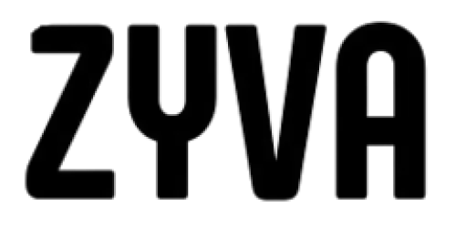 Get cashback from our partner zyva