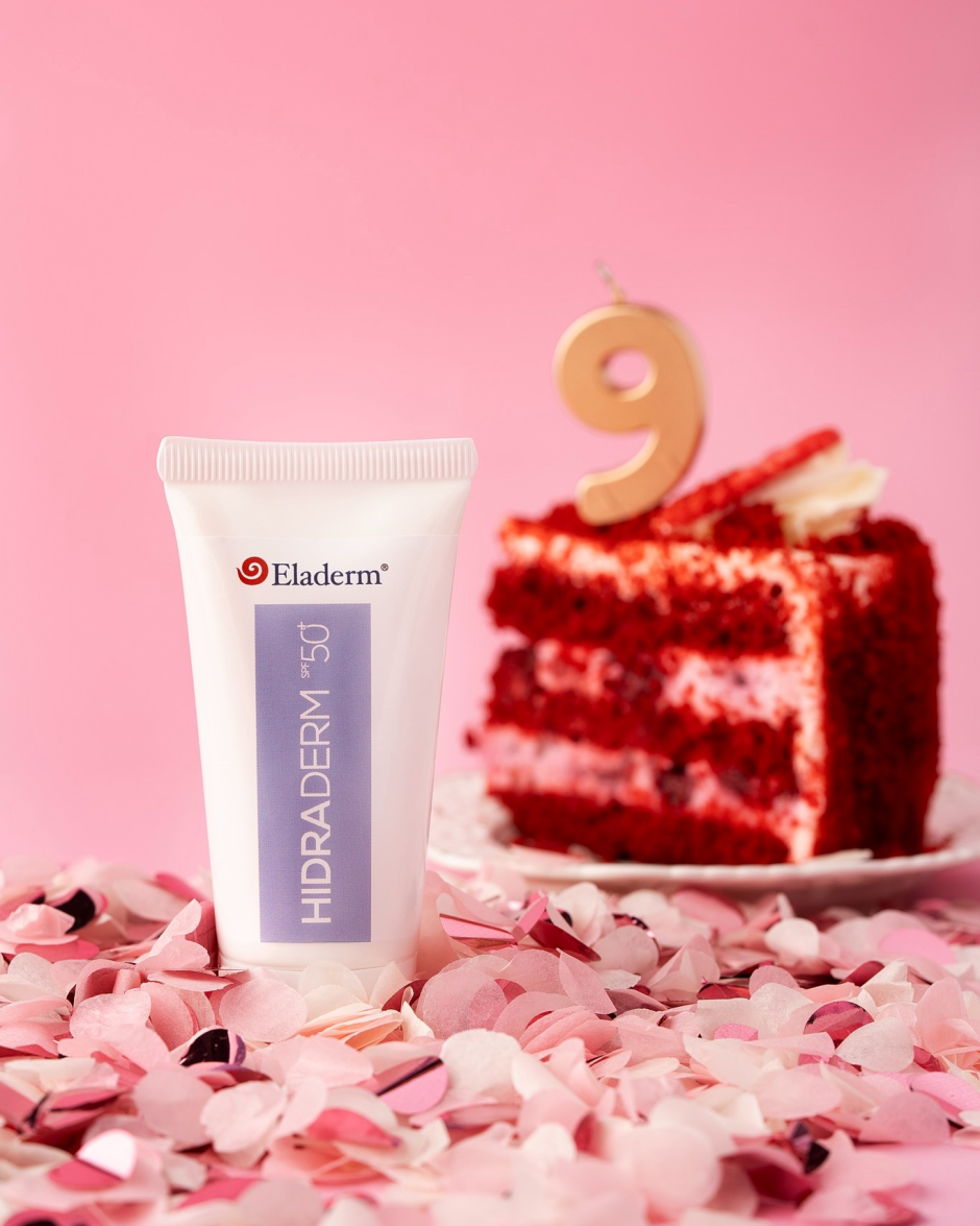 Dermaocosmetice Eladerm